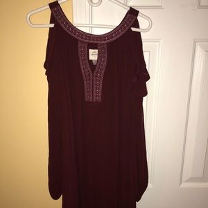 Knox Rose Dress